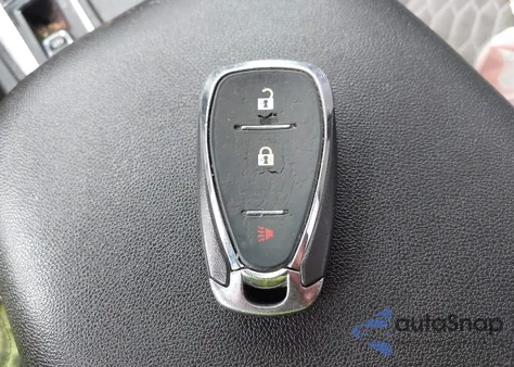 2019 Chevrolet Equinox Ls from USA, damaged, VIN 3GNAXHEV4KS559900